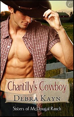 Chantilly's Cowboy