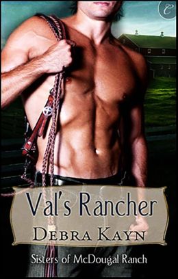 Val's Rancher