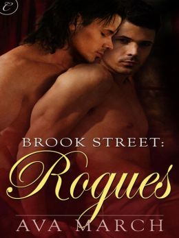 Brook Street - Rogues