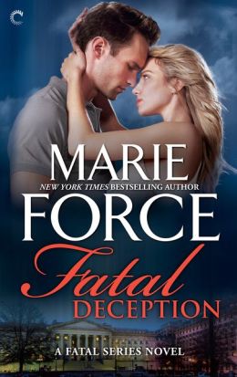 Fatal Deception (Fatal Series #5)