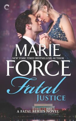 Fatal Justice (Fatal Series #2)