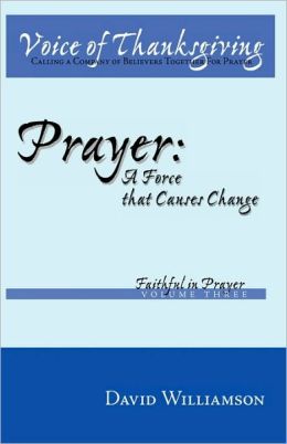 Prayer
