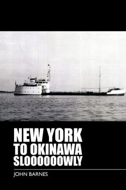New York To Okinawa Sloooooowly