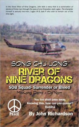 River Of Nine Dragons