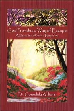 God Provides A Way Of Escape