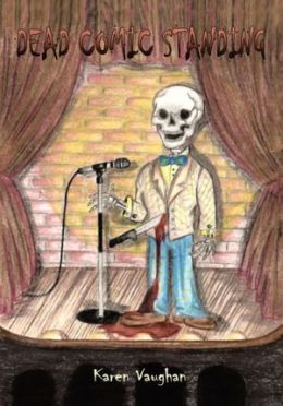 Dead Comic Standing
