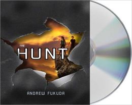 The Hunt (Andrew Fukuda's The Hunt Series #1)