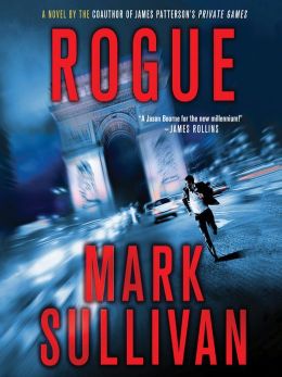 Rogue: Robin Monarch Series, Book 1