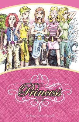 The Princess Sisters