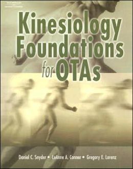 Kinesiology Foundations for OTAs