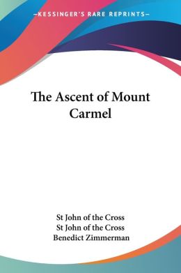 Ascent of Mount Carmel