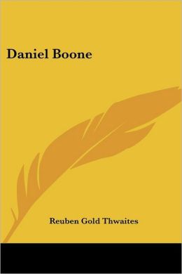 Daniel Boone