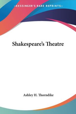 Shakespeare's Theatre