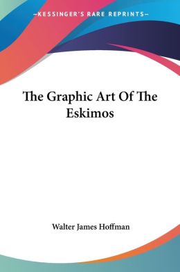 Graphic Art of the Eskimos