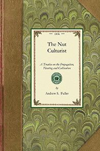 The Nut Culturist