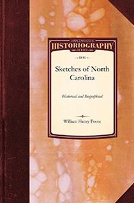 Sketches of North Carolina