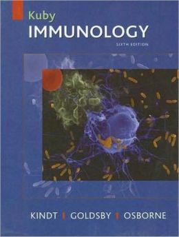 Kuby Immunology