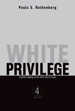White Privilege