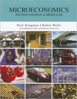 Microeconomics in Modules & EconPortal