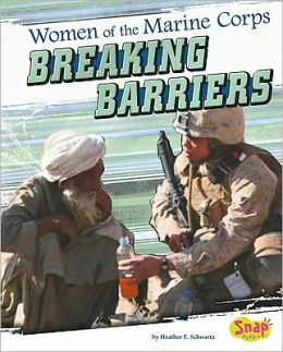 Women of the U.S. Marine Corps: Breaking Barriers