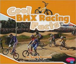 Cool BMX Racing Facts