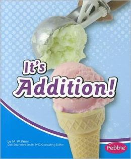 It's Addition!
