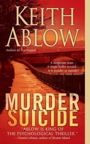 Murder Suicide: A Novel