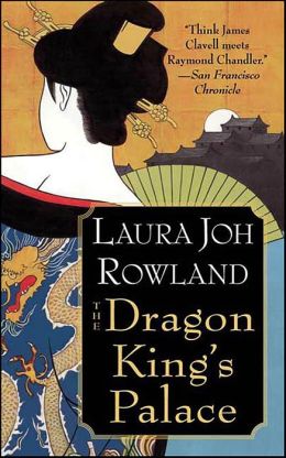 The Dragon King's Palace (Sano Ichiro Series #8)