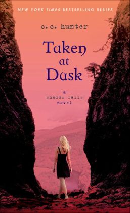 Taken at Dusk (Shadow Falls Series #3)