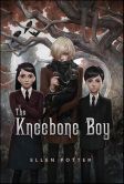 Book Cover Image. Title: The Kneebone Boy, Author: Ellen Potter