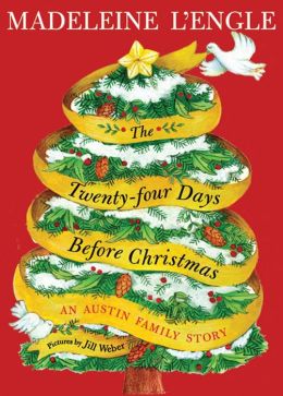 The Twenty-Four Days before Christmas