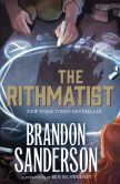 Book Cover Image. Title: The Rithmatist, Author: Brandon Sanderson
