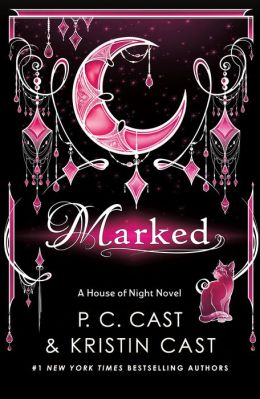 Marked (House of Night Series #1)