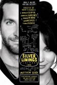 Book Cover Image. Title: The Silver Linings Playbook:  A Novel, Author: Matthew Quick