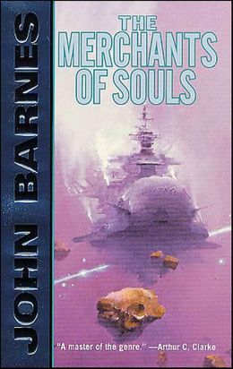 The Merchants of Souls (Giraut Series #3)