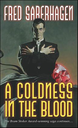 A Coldness in the Blood (Dracula Series #10)