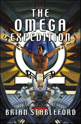 The Omega Expedition (Emortality Series #6)