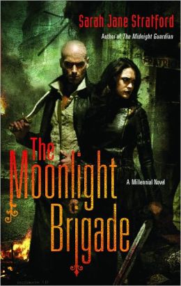 The Moonlight Brigade: A Millennial Novel