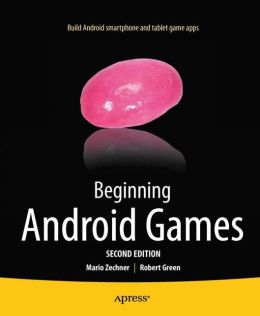 Mario Zechner Beginning Android Games