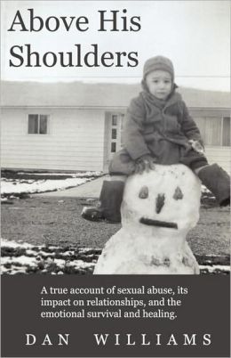 Above His Shoulders