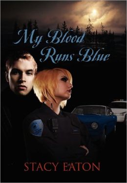 My Blood Runs Blue