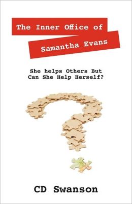 The Inner Office Of Samantha Evans