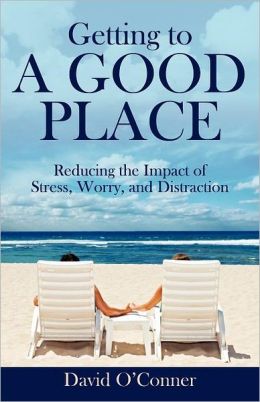 Getting To A Good Place