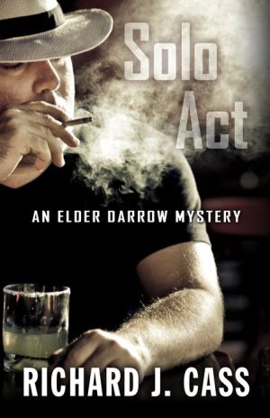 Solo Act: An Elder Darrow Mystery