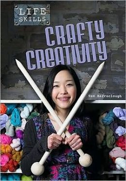 Crafty Creativity