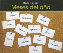 Meses del Año