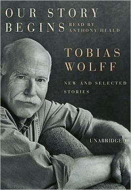 Our Story Begins: New and Selected Stories