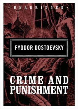 crime and punishment audiobook free download