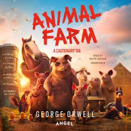 Animal Farm: New Classic Collection