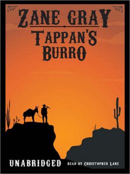 Tappan's Burro